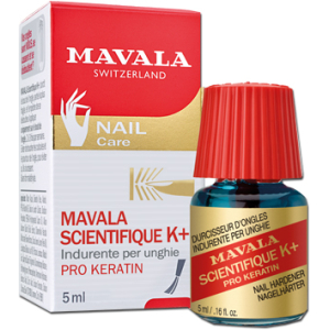 MAVALA SCIENTIFIQUE K+ 5 ML