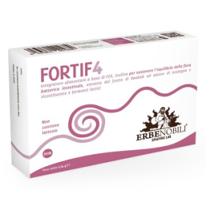 FORTIF4 12 CAPSULE