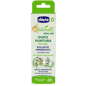 CHICCO ROLL ON DOPOPUNTURA 10 ML