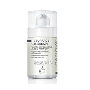 RE-SURFACE C 15 SERUM CANOVA 30 ML