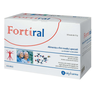 FORTIRAL 30 BUSTE