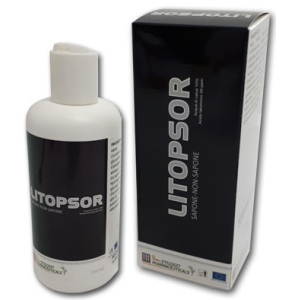 LITOPSOR SAPONE NON SAPONE 250 ML