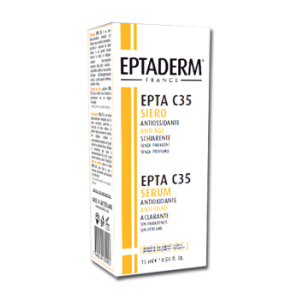 EPTA C35 SIERO 15 ML