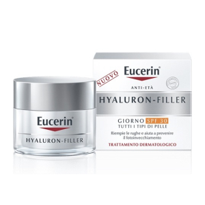 EUCERIN HYALURON FILLER GIORNO SPF 30 50 ML