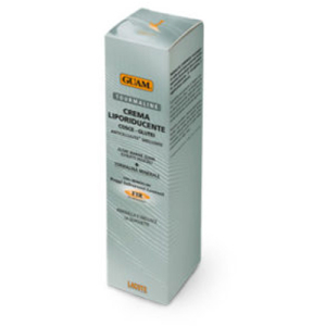 GUAM TOURMALINE CREMA LIPORIDUCENTE FIR 200 ML