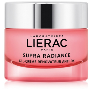 LIERAC SUPRA RAD GEL CREMA 50 ML