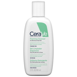 CERAVE SCHIUMA DETERGENTE VISO 88 ML