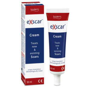 EXSCAR CREAM 30 ML CE