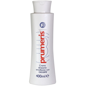 PRUMERIS CREMA IDRATANTE EMOLLIENTE 400 ML