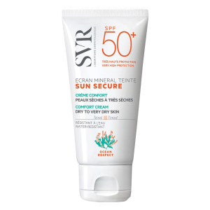 SUN SECURE ECR MI CREMA VISO 50 ML