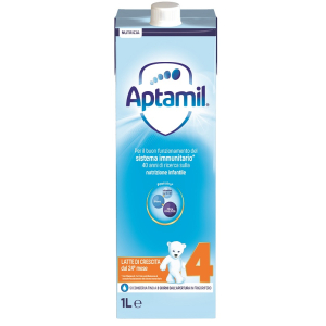 APTAMIL 4 LATTE 1000 ML