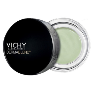 DERMABLEND CORRETTORE VERDE PER ROSSORI