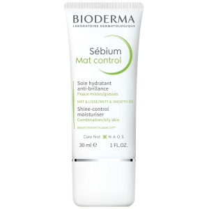 SEBIUM MAT CONTROL 30 ML