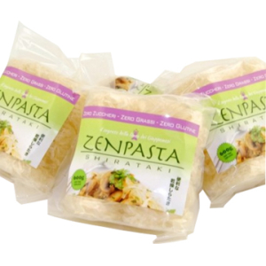 SHIRATAKI ESSICCATI SPAGHETTI 250 G