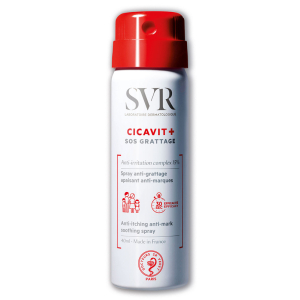 SVR CICAVIT SOS GRATTAGE 40 ML