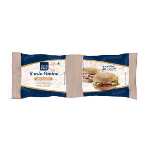 NUTRIFREE IL MIO PANINO 2 X 90 G