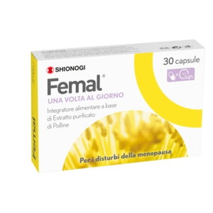 FEMAL 30 CAPSULE