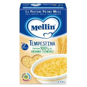 MELLIN TEMPESTINA 320 G