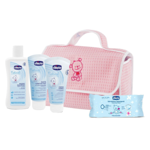 CHICCO COSMETICI BEAUTY NATURAL SENSATION GIRL