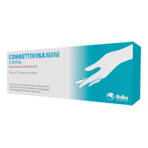 CREMA MANI CONNETTIVINAMANI 75 G