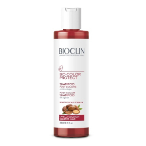 BIOCLIN BIO COLORIST PROTECT SHAMPOO POST COLORE 400 ML