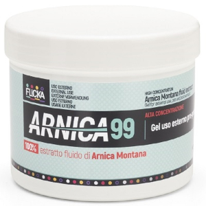 ARNICA GEL 99 BARATTOLO 500 ML