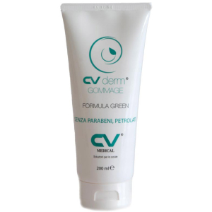 CV DERM GOMMAGE 200 ML