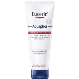 EUCERIN AQUAPHOR TRATTAMENTO RIPARATORE 220 ML