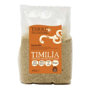 SEMINI DI TIMILIA BIO 400G