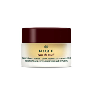 NUXE REVE DE MIEL BALSAMO LABBRA RIPARATORE AL MIELE 15 G