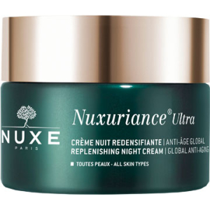 NUXE NUXURIANCE ULTRA CREMA NOTTE ANTI-ETA