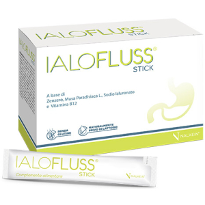 IALOFLUSS 20 STICK