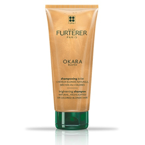 RENE FURTERER OKARA BLOND SHAMPOO 200 ML