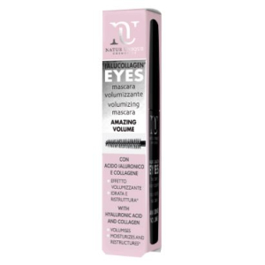 NATUR UNIQUE IALUCOLLAGEN EYES MASCARA VOLUMIZZANTE 12,5 ML