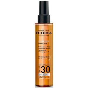 FILORGA UV BRONZE BODY 30 -150 ML