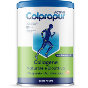 COLPROPUR COLLAGENE ACTIVE NEUTRO COLPROPUR 330 G