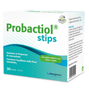 PROBACTIOL STIPS ITA 20 BUSTINE