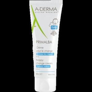 A-DERMA PRIMALBA CREMA CAMBIO 100 ML