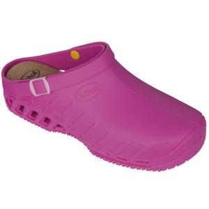 CLOG EVO TPR UNISEX FUCHSIA 36-37 SFODERATO MICROFIBRA AW18