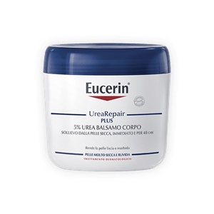 EUCERIN UREAREPAIR BALSAMO CORPO 450 ML