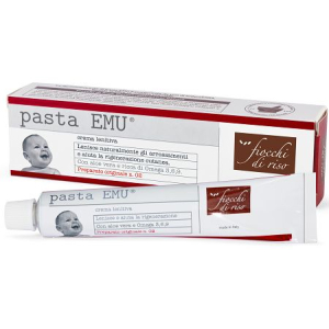 FIOCCHI DI RISO PASTA EMU LENITIVA 30 ML