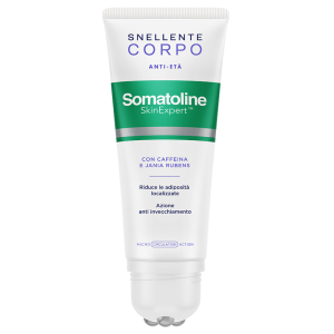 SOMATOLINE SKIN EXPERT SNELLENTE OVER 50 200 ML