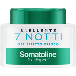 SOMATOLINE SKIN EXPERT SNELLENTE 7 NOTTI GEL 250 ML