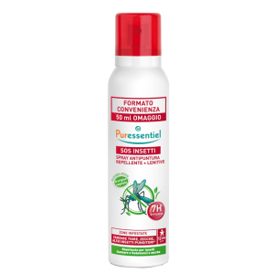 PURESSENTIEL SPRAY INSETTI PMC 200 ML