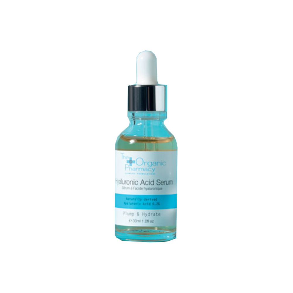 THE ORGANIC PHARMACY HYALURONIC ACID SERUM 30 ML