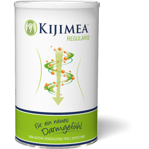 KIJIMEA REGULARIS GRANULATO 250 G