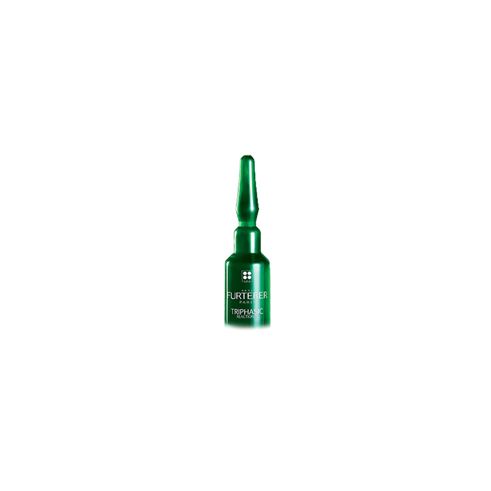 RENE FURTERER TRIPHASIC REACTIONAL 12 FIALE X 5 ML
