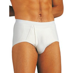 DUALSAN SLIP CONTENITIVO UOMO 3