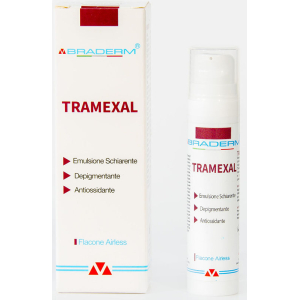 TRAMEXAL 30 ML BRADERM