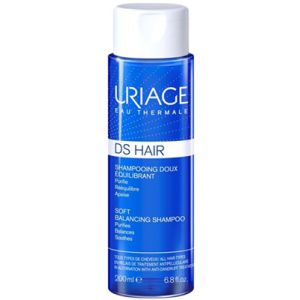 URIAGE DS HAIR SHAMPOO DELICATO RIEQUILIBRANTE 200 ML